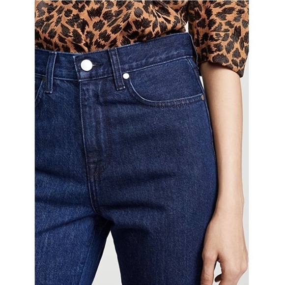 NWT BLDWN Vintage Straight Jeans Enigma - Picture 5 of 14